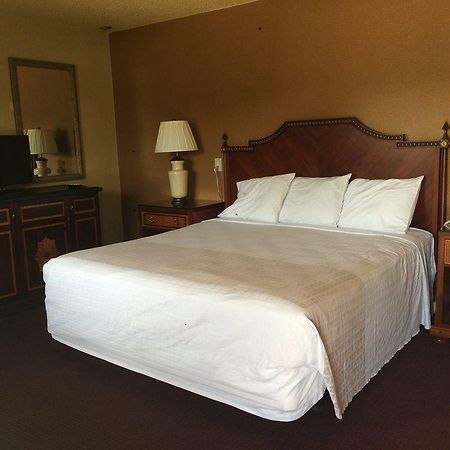 Sundial Lodge Redding Zewnętrze zdjęcie