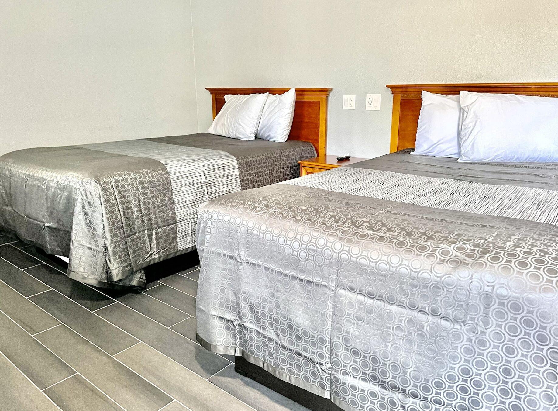 Sundial Lodge Redding Zewnętrze zdjęcie