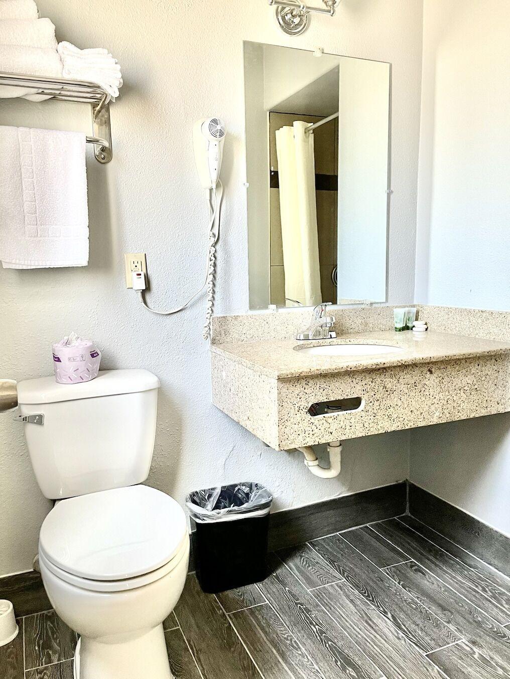 Sundial Lodge Redding Zewnętrze zdjęcie