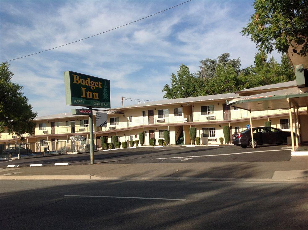 Sundial Lodge Redding Zewnętrze zdjęcie