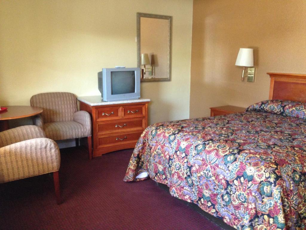 Sundial Lodge Redding Pokój zdjęcie