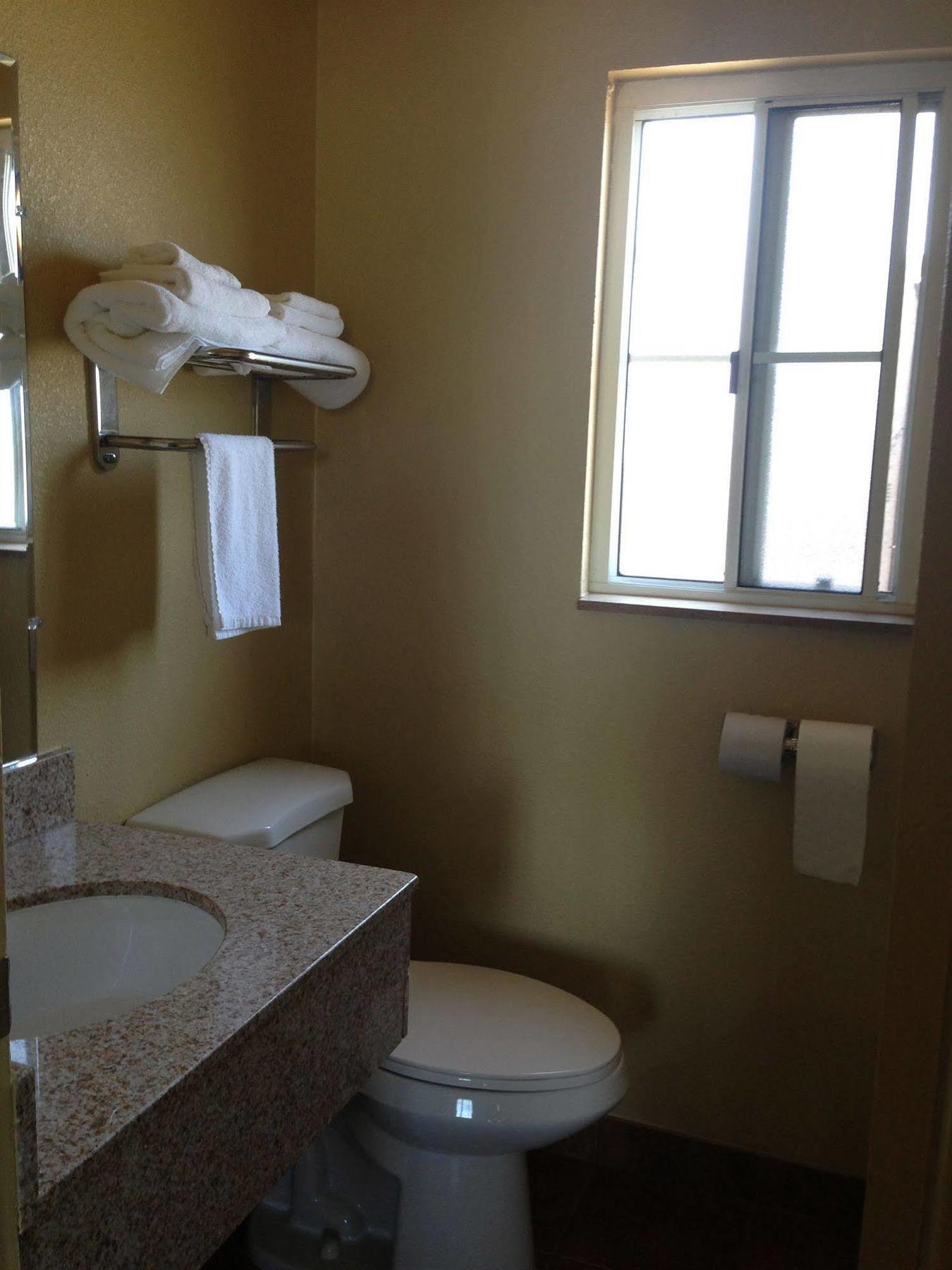 Sundial Lodge Redding Zewnętrze zdjęcie