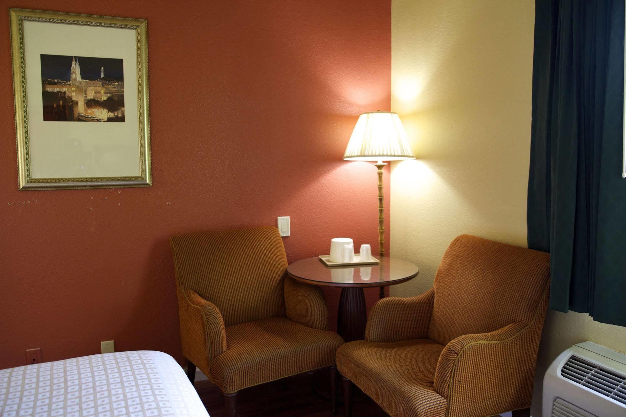 Sundial Lodge Redding Zewnętrze zdjęcie